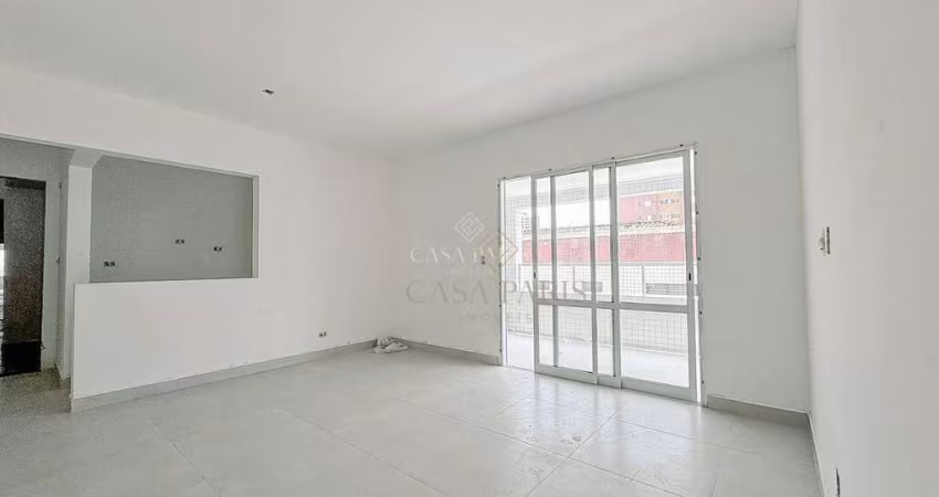 Apartamento com 2 dormitórios à venda, 88 m² por R$ 792.000,00 - Canto do Forte - Praia Grande/SP