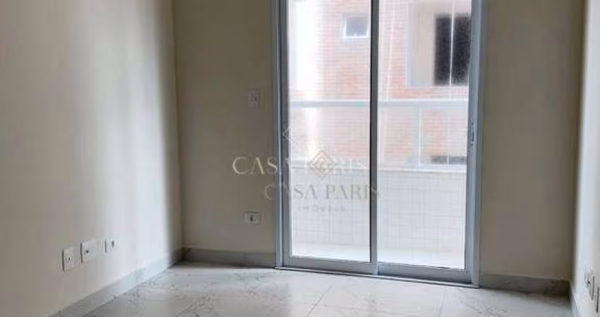 Apartamento à venda, 48 m² por R$ 402.000,00 - Vilamar - Praia Grande/SP