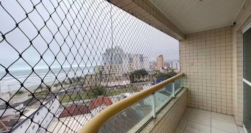 Apartamento com 1 dormitório à venda, 49 m² por r$ 319.900,00 - caiçara - praia grande/sp