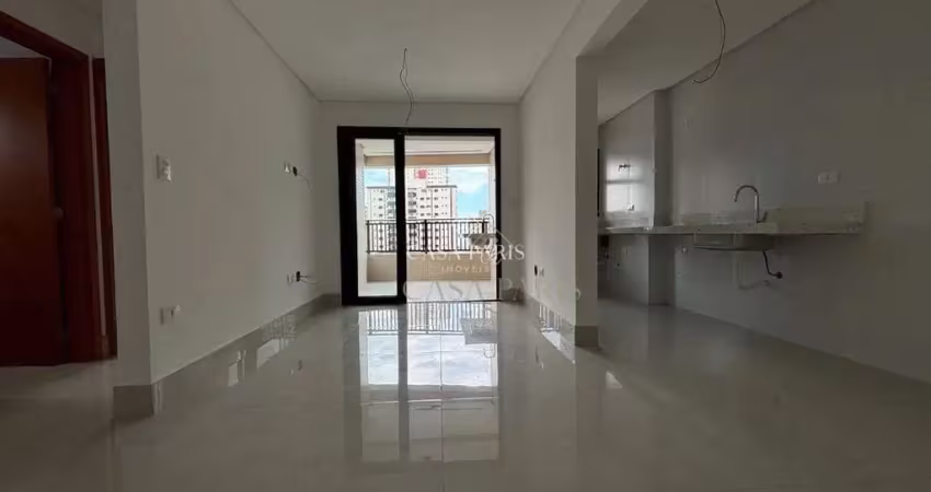 Apartamento à venda, 69 m² por r$ 571.080,00 - aviação - praia grande/sp