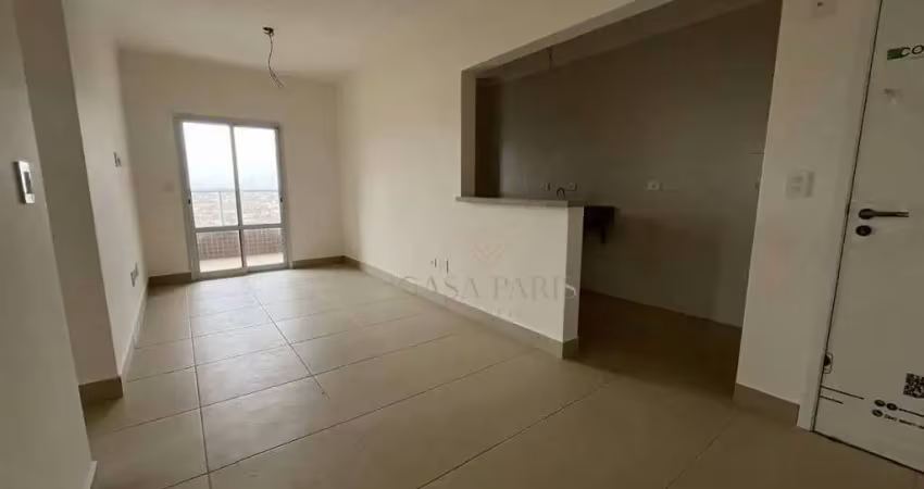 Apartamento com 2 dormitórios à venda, 66 m² por r$ 462.000,00 -  jardim real - praia grande/sp