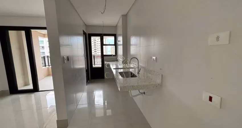 Apartamento com 2 dormitórios à venda, 69 m² por R$ 581.080,00 - Aviação - Praia Grande/SP