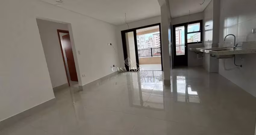 Apartamento com 2 dormitórios à venda, 69 m² por r$ 576.080,00 - aviação - praia grande/sp