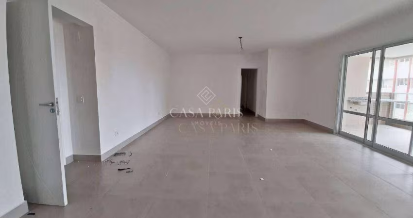 Apartamento com 3 quartos à venda, 143 m² por R$ 1.000.000 - Aviação - Praia Grande/SP