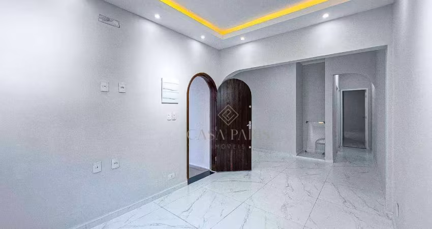 Casa à venda, 108 m² por R$ 548.000,00 - Tupi - Praia Grande/SP