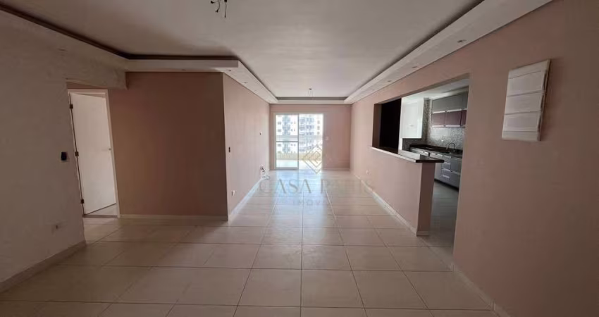 Apartamento à venda, 155 m² por R$ 1.390.000,00 - Vila Guilhermina - Praia Grande/SP
