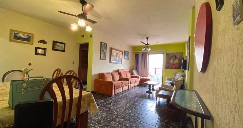 Apartamento com 2 dormitórios à venda, 95 m² por R$ 530.000,00 - Tupi - Praia Grande/SP
