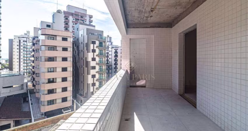 Apartamento à venda, 76 m² por R$ 550.000,00 - Tupi - Praia Grande/SP