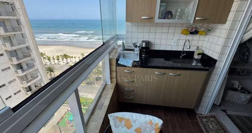 Apartamento à venda, 60 m² por R$ 570.000,00 - Flórida - Praia Grande/SP