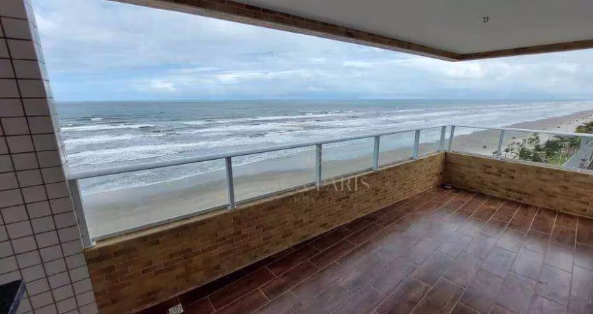 Apartamento com 2 dormitórios à venda, 83 m² por R$ 780.000,00 - Flórida - Praia Grande/SP