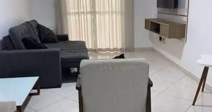 Apartamento amplo com lazer de 2 quartos à venda perto da praia!!