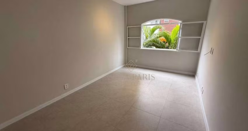 Apartamento à venda, 63 m² por R$ 365.000,00 - Canto do Forte - Praia Grande/SP