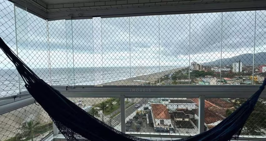 Apartamento à venda, 43 m² por R$ 360.000,00 - Caiçara - Praia Grande/SP