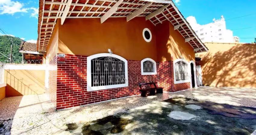 Casa à venda, 80 m² por r$ 750.000,00 - canto do forte - praia grande/sp