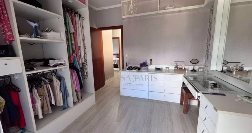 Sobrado com 5 dormitórios à venda, 181 m² por R$ 1.300.000,00 - Boqueirão - Praia Grande/SP