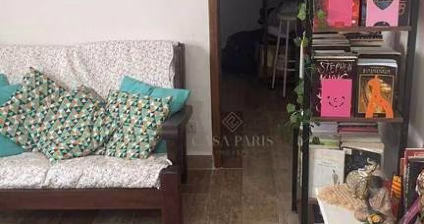 Casa à venda, 110 m² por R$ 480.000,00 - Ocian - Praia Grande/SP