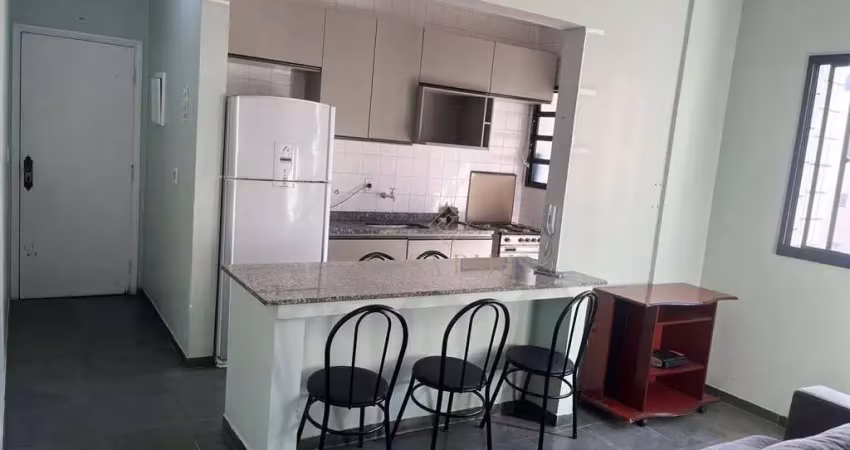 Apartamento à venda, 60 m² por r$ 375.000,00 - boqueirão - praia grande/sp