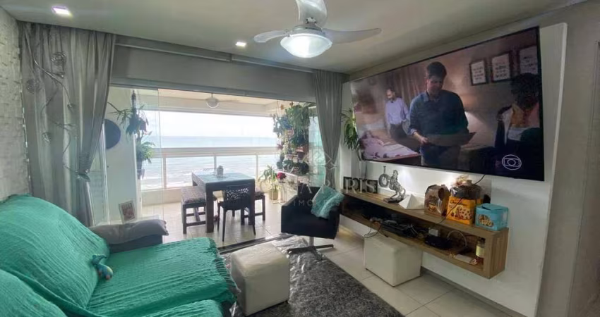 Apartamento à venda, 158 m² por R$ 1.450.000,00 - Aviação - Praia Grande/SP