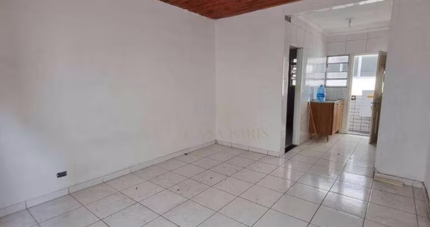 Kitnet à venda, 30 m² por R$ 203.000,00 - Vila Guilhermina - Praia Grande/SP