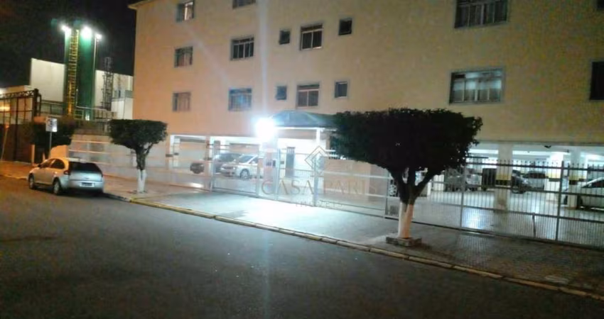 Kitnet à venda, 30 m² por R$ 240.000,00 - Canto do Forte - Praia Grande/SP
