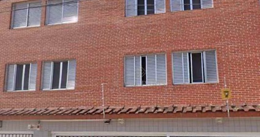 Kitnet à venda, 34 m² por R$ 220.000,00 - Boqueirão - Praia Grande/SP