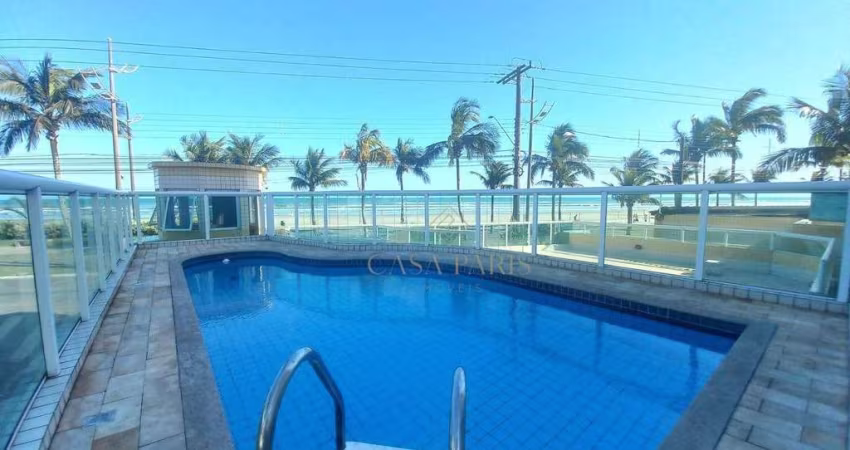 Apartamento à venda, 40 m² por R$ 290.000,00 - Jardim Real - Praia Grande/SP