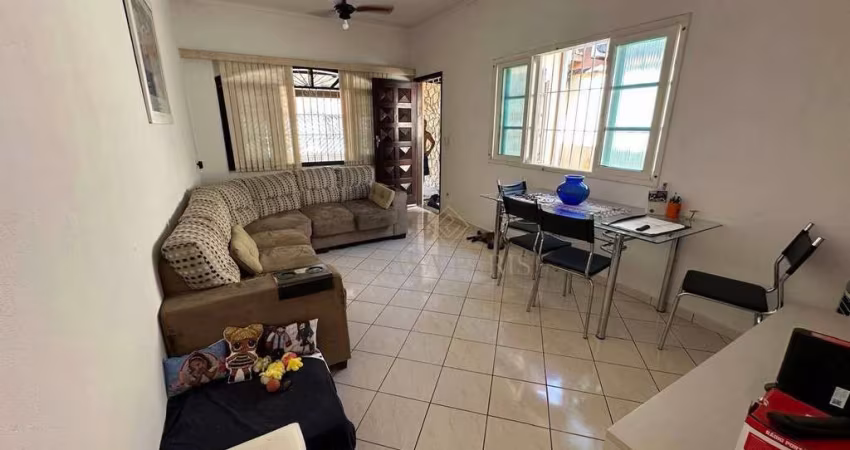 Casa à venda, 175 m² por R$ 460.000,00 - Caiçara - Praia Grande/SP