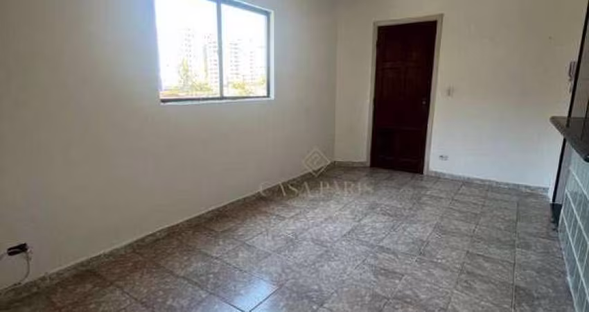 Apartamento com 2 dormitórios à venda, 55 m² por R$ 280.000 - Aviação - Praia Grande/SP