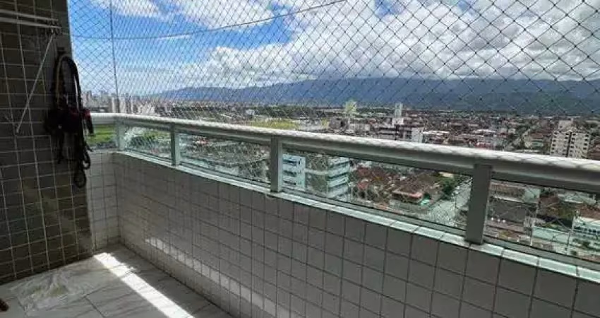 Apartamento à venda, 43 m² por R$ 326.000,00 - Mirim - Praia Grande/SP