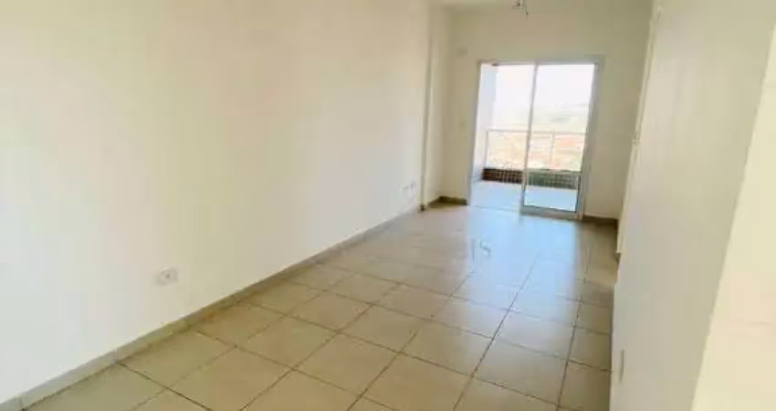 Apartamento com 2 dormitórios à venda, 55 m² por r$ 384.000,00 - mirim - praia grande/sp