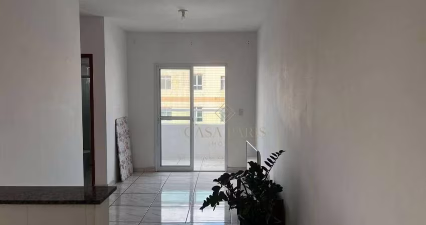 Apartamento com 2 dormitórios à venda, 55 m² por R$ 330.000,00 - Ocian - Praia Grande/SP