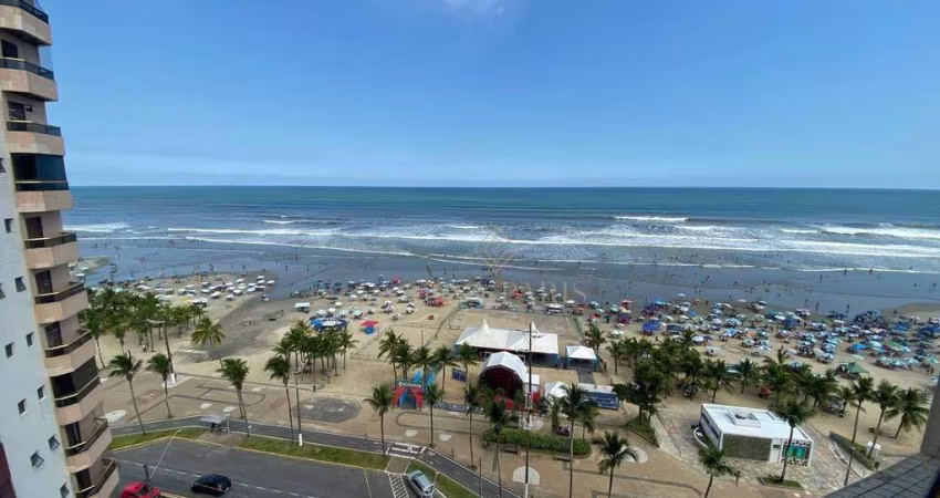 Apartamento à venda, 70 m² por R$ 350.000,00 - Mirim - Praia Grande/SP