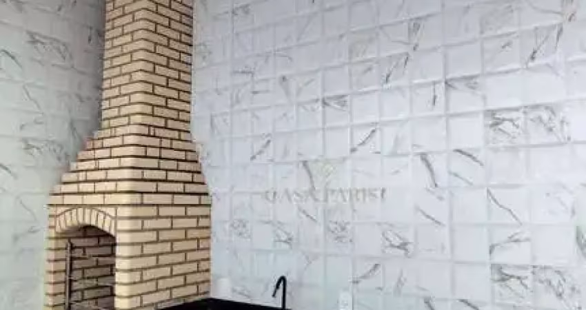 Casa com 3 dormitórios à venda, 100 m² por r$ 850.000,00 - tupi - praia grande/sp