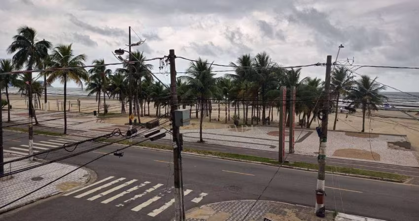Apartamento à venda, 42 m² por R$ 280.000,00 - Aviação - Praia Grande/SP