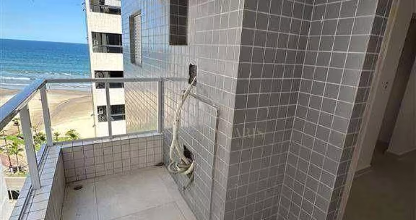 Apartamento à venda, 50 m² por R$ 350.000,00 - Vilamar - Praia Grande/SP