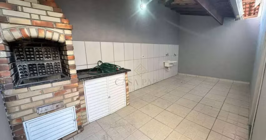 Casa com 3 dormitórios à venda, 142 m² por r$ 580.000,00 - tude bastos - praia grande/sp