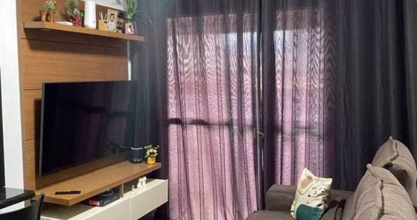 Apartamento à venda, 65 m² por R$ 370.000,00 - Vilamar - Praia Grande/SP