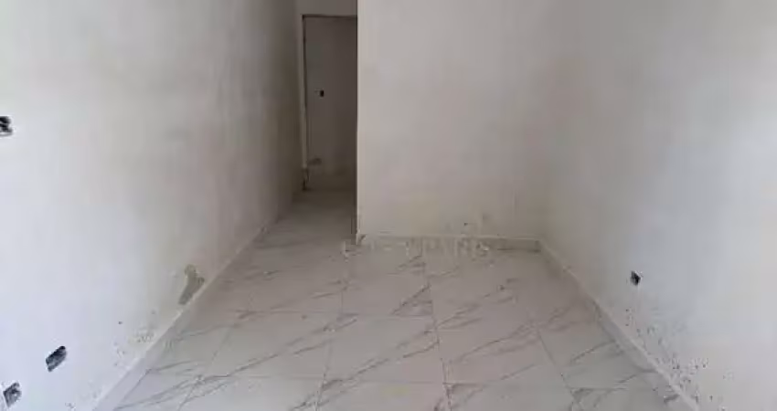 Apartamento à venda, 51 m² por r$ 320.000,00 - vila guilhermina - praia grande/sp