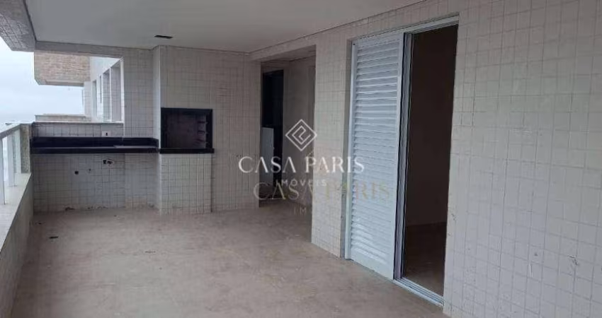 Apartamento à venda, 120 m² por R$ 940.000,00 - Vila Caiçara - Praia Grande/SP