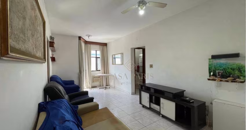 Apartamento à venda, 60 m² por R$ 260.000,00 - Boqueirão - Praia Grande/SP