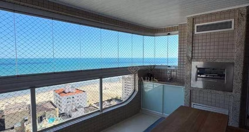 Apartamento à venda, 124 m² por R$ 950.000,00 - Aviação - Praia Grande/SP