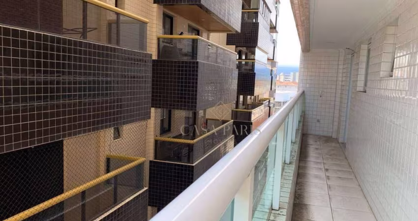 Apartamento à venda, 45 m² por R$ 265.000,00 - Boqueirão - Praia Grande/SP