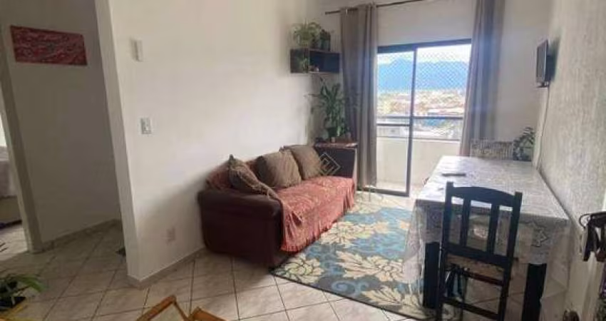 Apartamento à venda, 55 m² por R$ 279.000,00 - Ocian - Praia Grande/SP