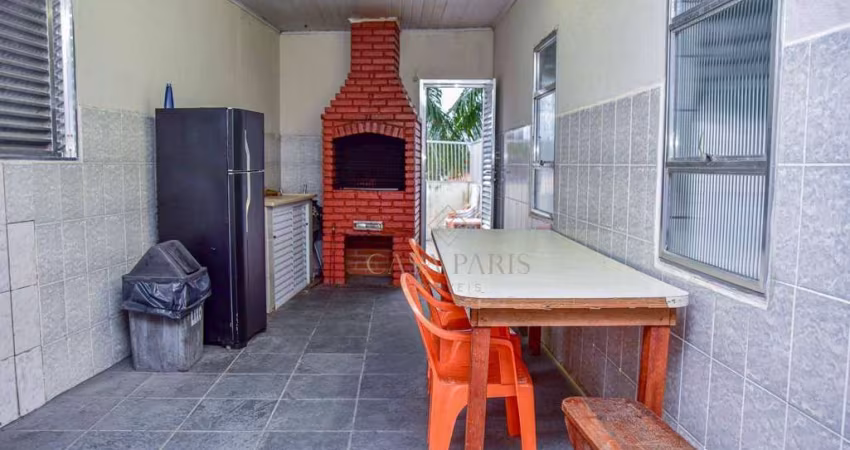 Kitnet com 1 dormitório à venda, 32 m² por R$ 175.000 - Mirim - Praia Grande/SP
