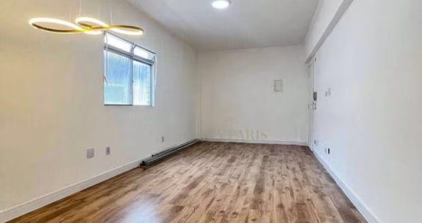 Apartamento à venda, 69 m² por R$ 285.000,00 - Vila Guilhermina - Praia Grande/SP