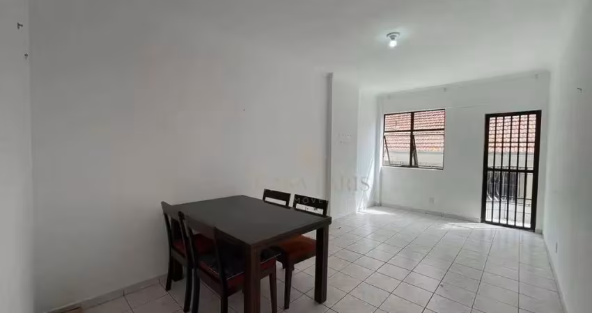 Apartamento à venda, 90 m² por R$ 425.000,00 - Boqueirão - Praia Grande/SP