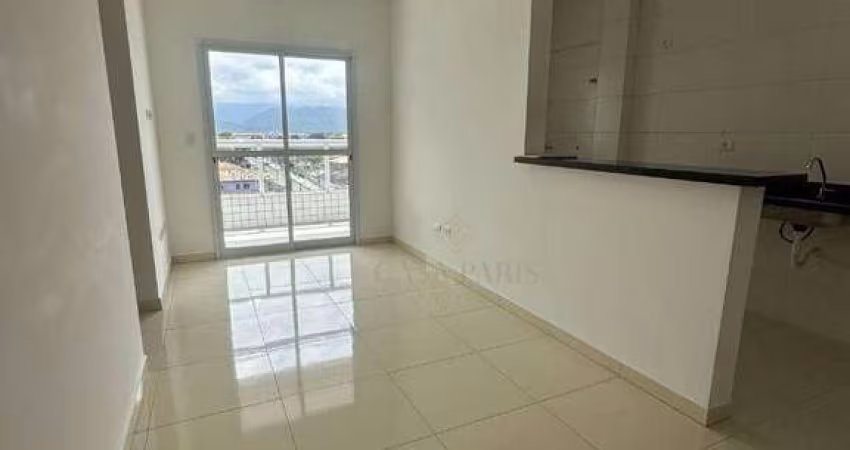 Apartamento à venda, 45 m² por R$ 279.000,00 - Maracanã - Praia Grande/SP