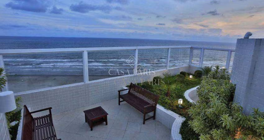 Apartamento à venda, 40 m² por R$ 320.000,00 - Ocian - Praia Grande/SP