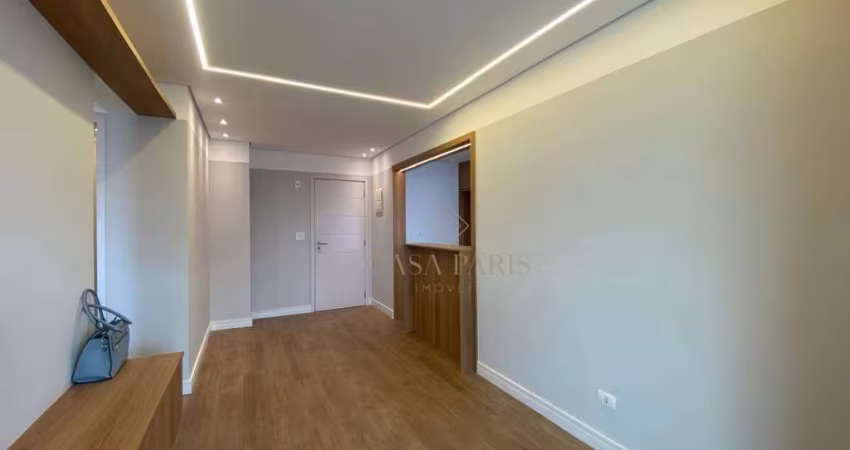 Apartamento com 1 dormitório à venda, 62 m² por R$ 450.000,00 - Vila Tupi - Praia Grande/SP