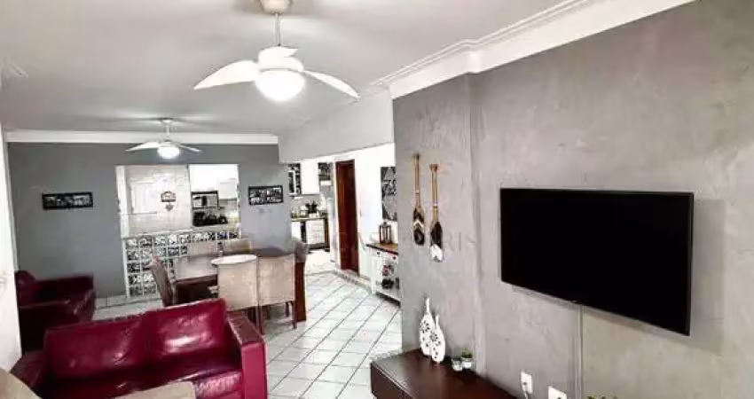 Apartamento à venda, 151 m² por r$ 915.000,00 - balneário flórida - praia grande/sp